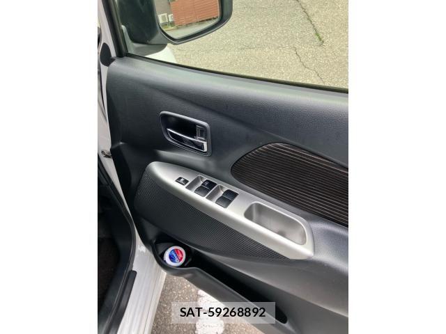 Mitsubishi EK CUSTOM 2013-11 8828839-6