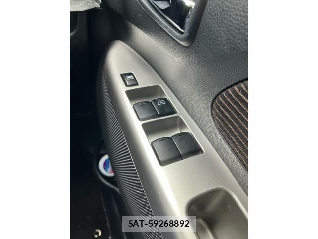 Mitsubishi EK CUSTOM 2013-11 8828839-7