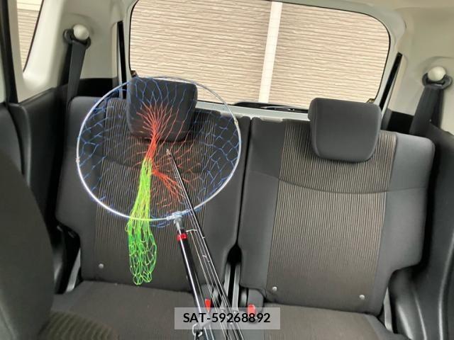 Mitsubishi EK CUSTOM 2013-11 8828839-8
