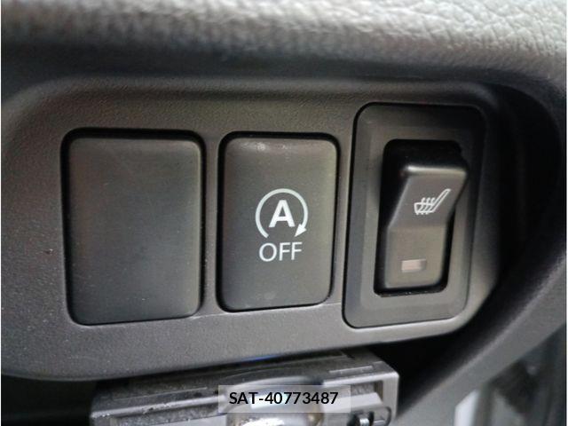 Mitsubishi EK CUSTOM 2013-10 8828840-12