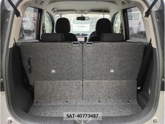 Mitsubishi EK CUSTOM 2013-10 8828840-15