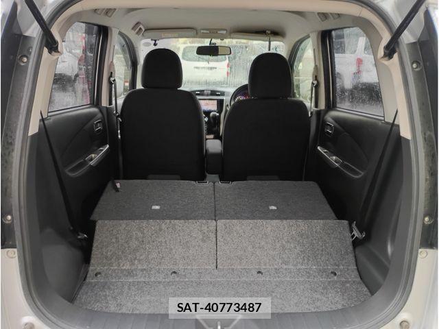 Mitsubishi EK CUSTOM 2013-10 8828840-16
