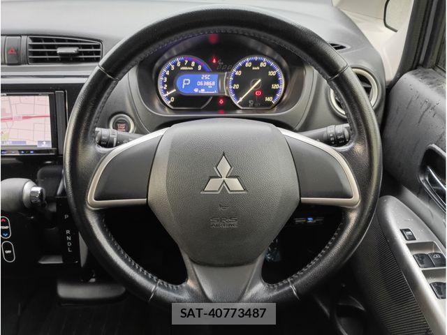 Mitsubishi EK CUSTOM 2013-10 8828840-17