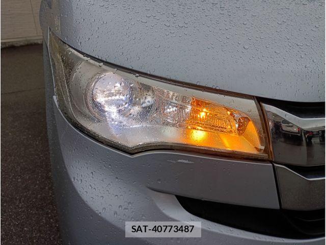 Mitsubishi EK CUSTOM 2013-10 8828840-5