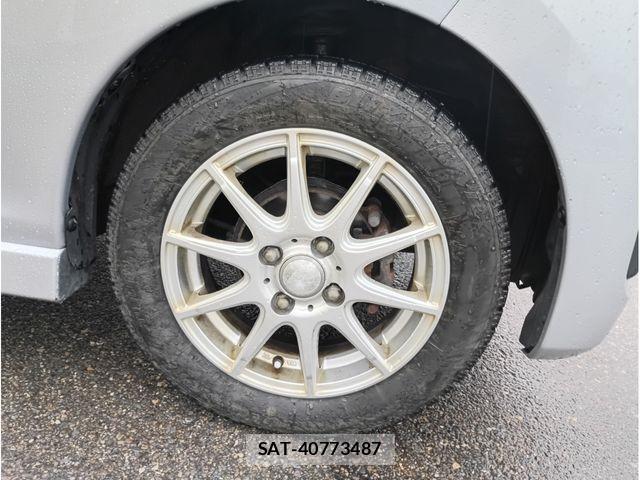 Mitsubishi EK CUSTOM 2013-10 8828840-7