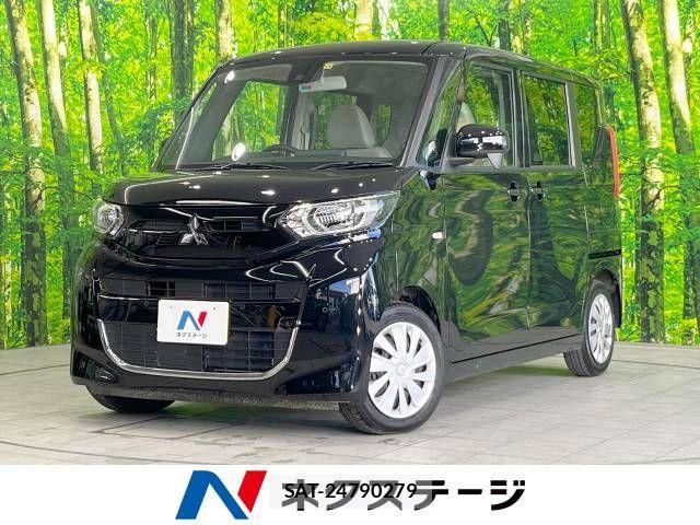 Mitsubishi EK SPACE 2022-11 618195-0