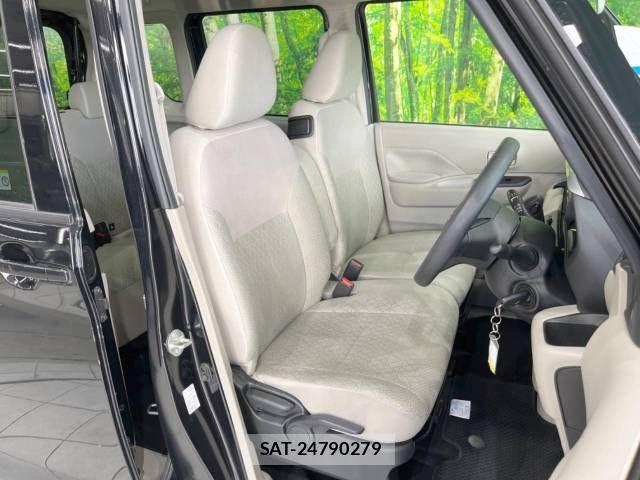 Mitsubishi EK SPACE 2022-11 618195-9