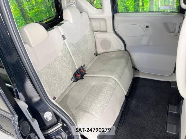 Mitsubishi EK SPACE 2022-11 618195-10