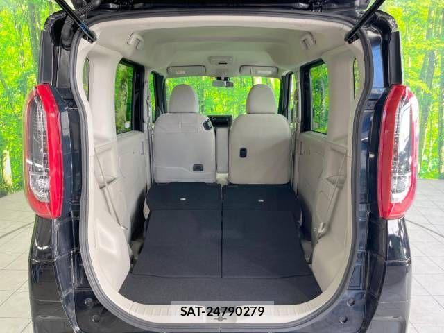 Mitsubishi EK SPACE 2022-11 618195-11