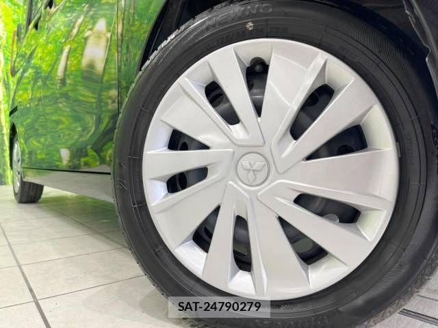 Mitsubishi EK SPACE 2022-11 618195-12