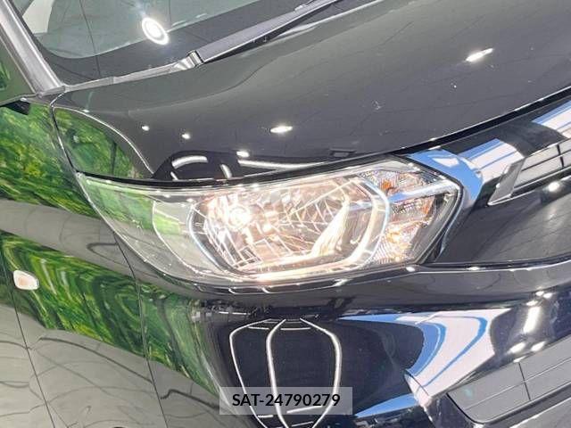 Mitsubishi EK SPACE 2022-11 618195-13