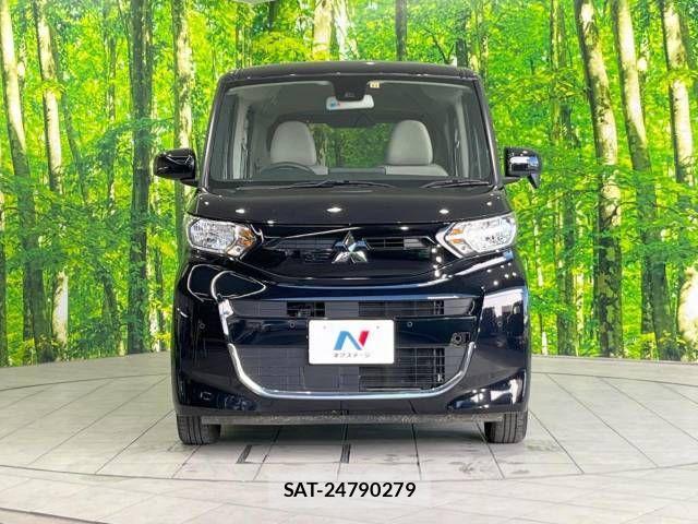 Mitsubishi EK SPACE 2022-11 618195-14