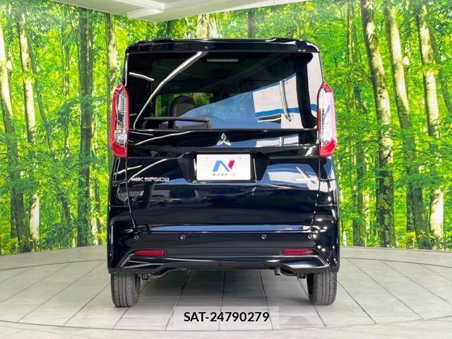 Mitsubishi EK SPACE 2022-11 618195-15