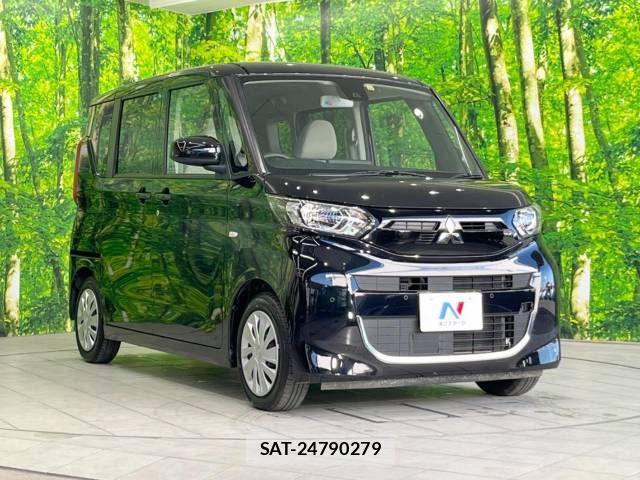 Mitsubishi EK SPACE 2022-11 618195-16