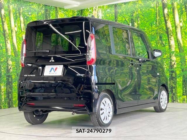 Mitsubishi EK SPACE 2022-11 618195-17