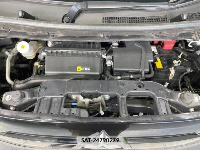 Mitsubishi EK SPACE 2022-11 618195-18