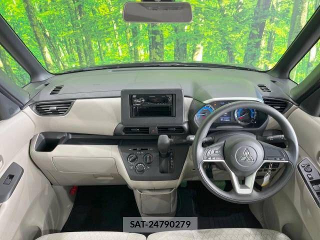 Mitsubishi EK SPACE 2022-11 618195-1