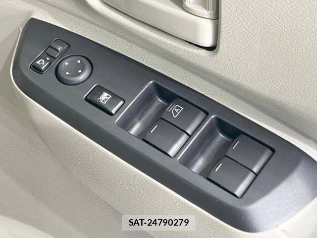 Mitsubishi EK SPACE 2022-11 618195-5