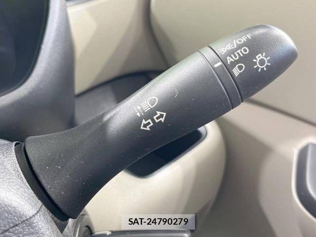 Mitsubishi EK SPACE 2022-11 618195-6
