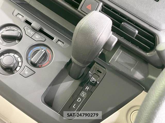 Mitsubishi EK SPACE 2022-11 618195-7