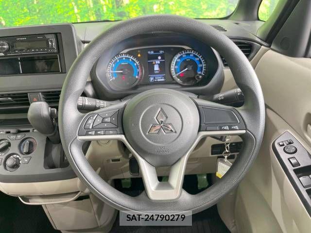 Mitsubishi EK SPACE 2022-11 618195-8