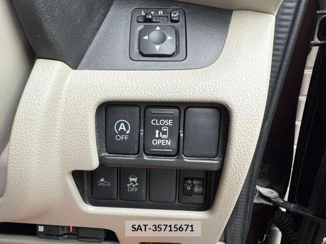 Mitsubishi EK SPACE 2017-09 812151-10