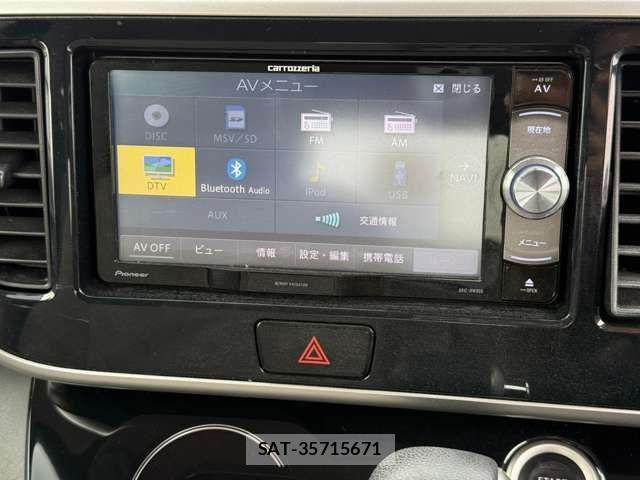 Mitsubishi EK SPACE 2017-09 812151-16