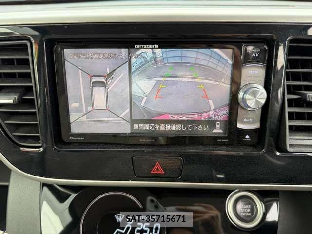 Mitsubishi EK SPACE 2017-09 812151-17