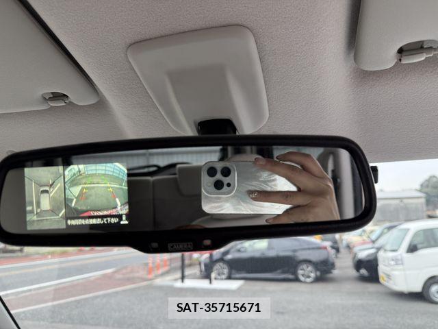 Mitsubishi EK SPACE 2017-09 812151-20