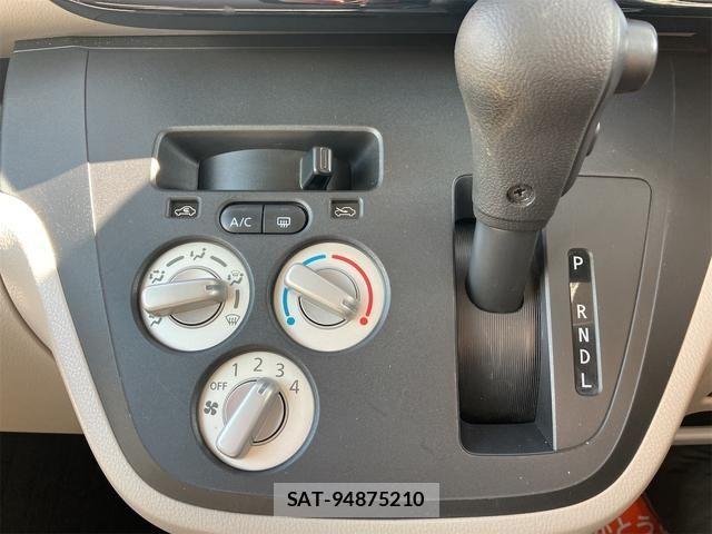 Mitsubishi EK SPACE 2014-05 894588-9