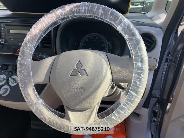 Mitsubishi EK SPACE 2014-05 894588-10