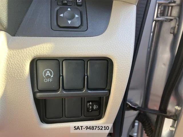 Mitsubishi EK SPACE 2014-05 894588-12