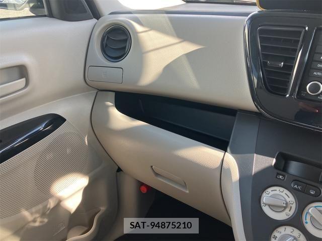 Mitsubishi EK SPACE 2014-05 894588-13