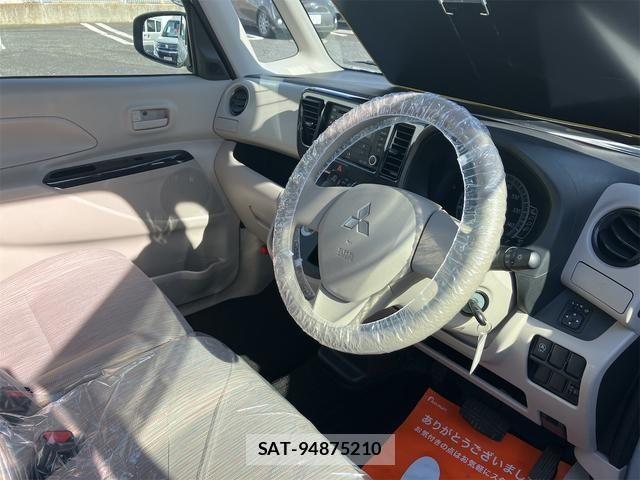 Mitsubishi EK SPACE 2014-05 894588-16