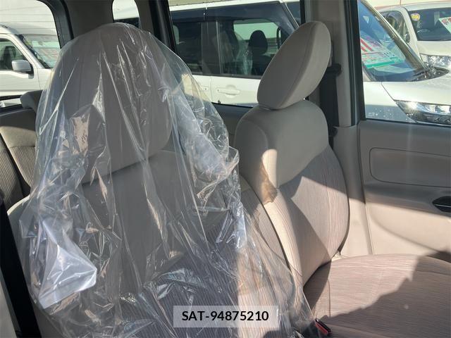 Mitsubishi EK SPACE 2014-05 894588-18