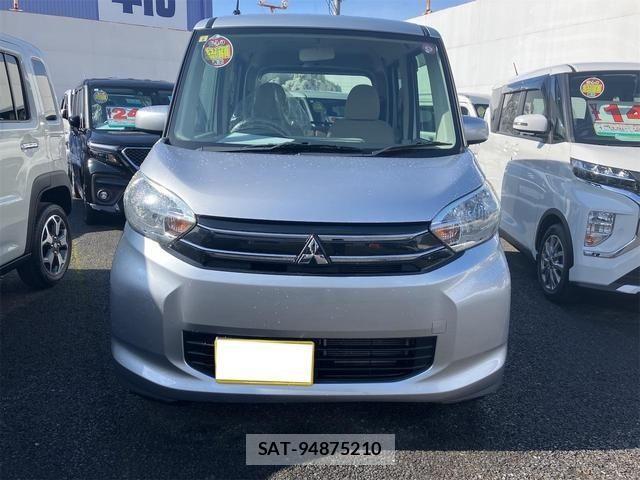 Mitsubishi EK SPACE 2014-05 894588-1