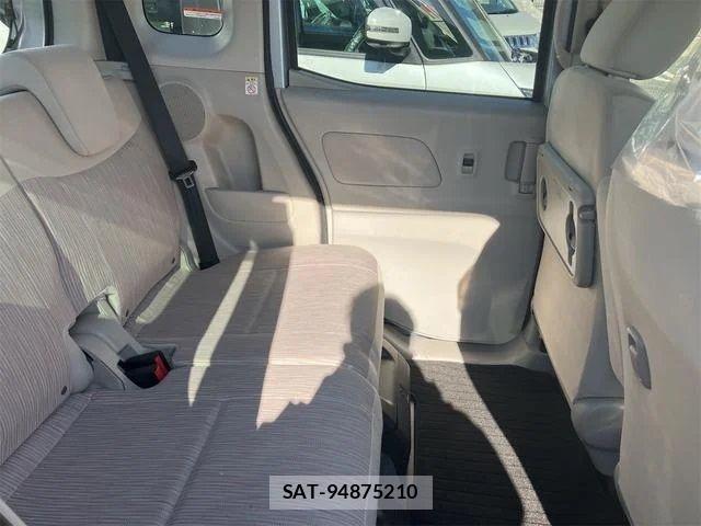 Mitsubishi EK SPACE 2014-05 894588-19