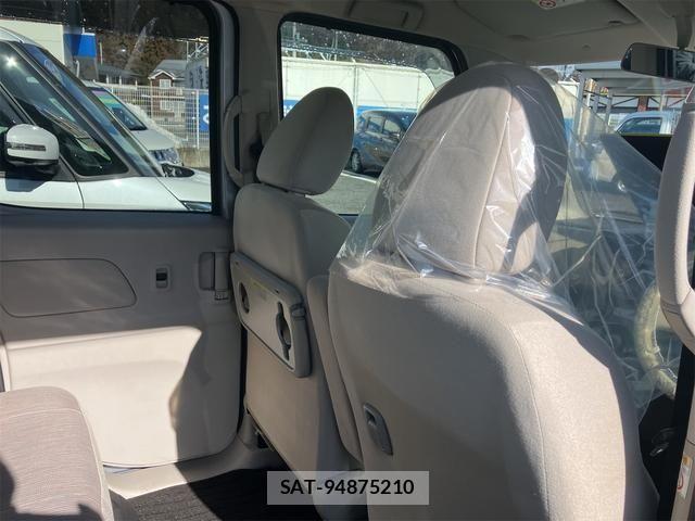 Mitsubishi EK SPACE 2014-05 894588-21