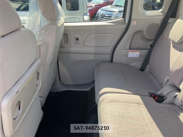 Mitsubishi EK SPACE 2014-05 894588-25