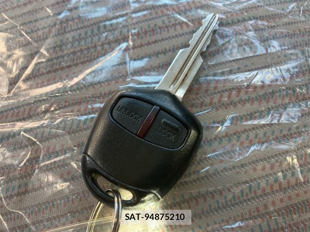 Mitsubishi EK SPACE 2014-05 894588-26