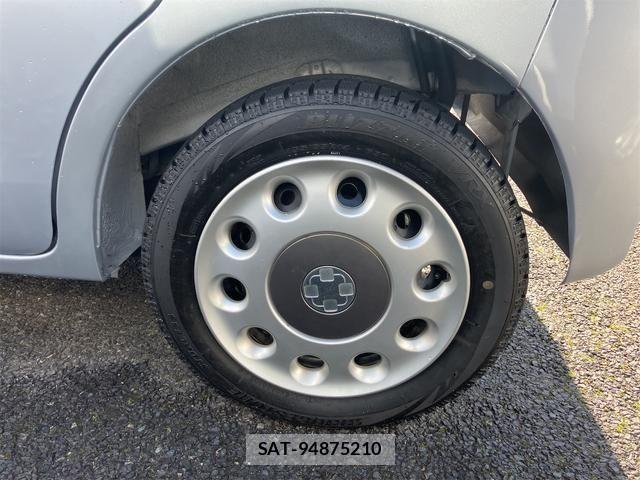 Mitsubishi EK SPACE 2014-05 894588-27