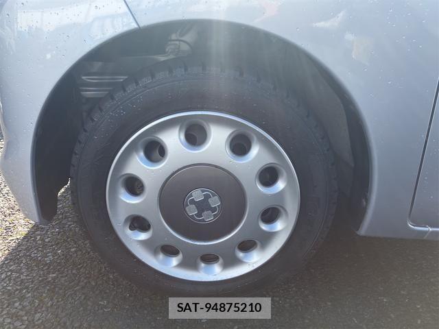 Mitsubishi EK SPACE 2014-05 894588-28