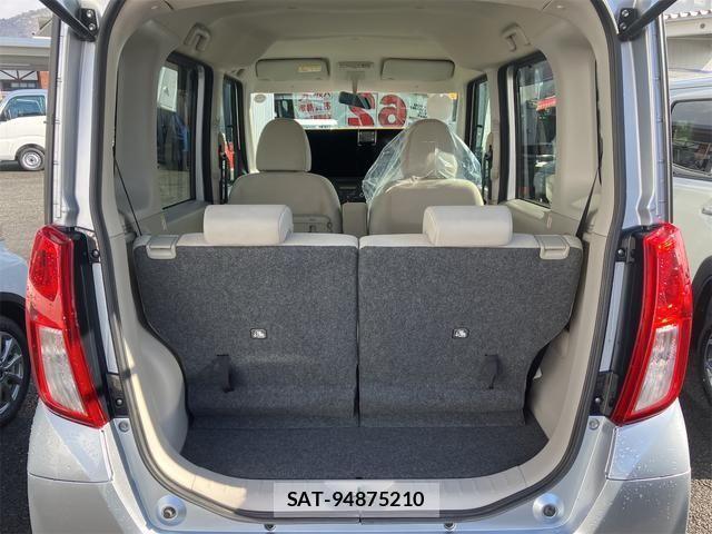 Mitsubishi EK SPACE 2014-05 894588-29