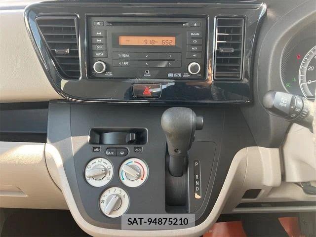 Mitsubishi EK SPACE 2014-05 894588-7