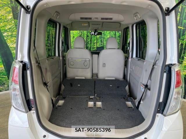 Mitsubishi EK SPACE 2017-03 923062-9