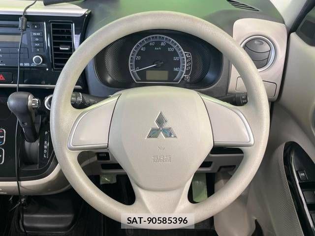 Mitsubishi EK SPACE 2017-03 923062-10