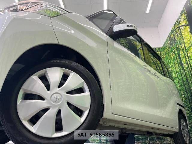 Mitsubishi EK SPACE 2017-03 923062-11