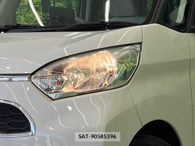 Mitsubishi EK SPACE 2017-03 923062-12