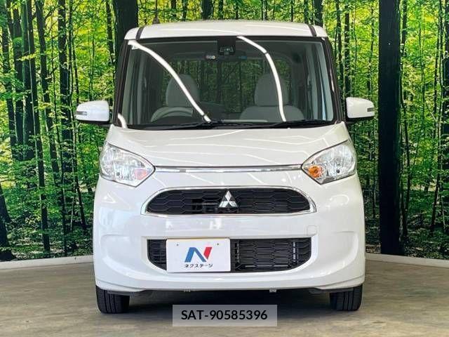 Mitsubishi EK SPACE 2017-03 923062-13