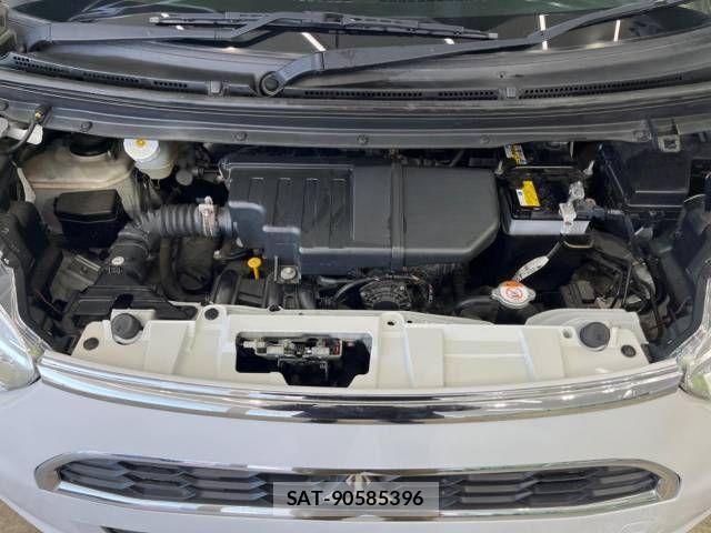Mitsubishi EK SPACE 2017-03 923062-17